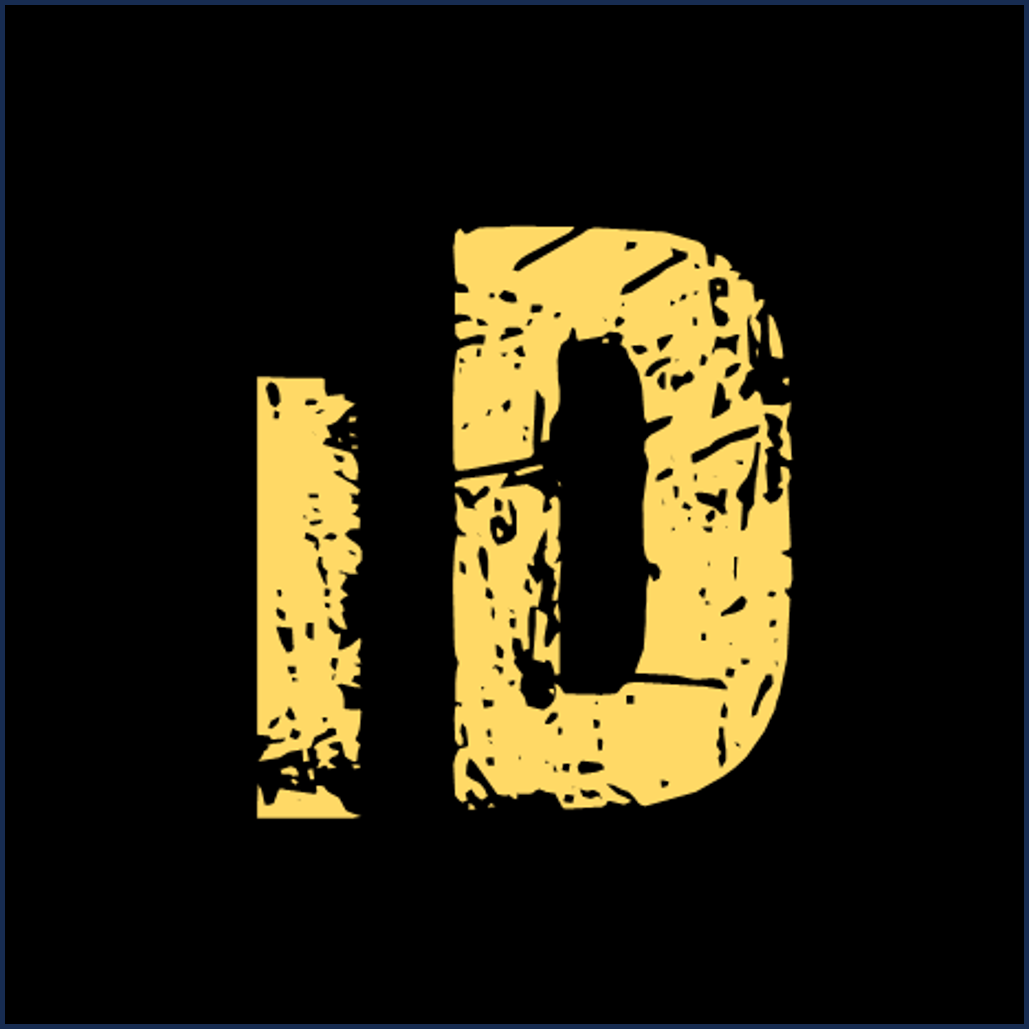 ioBlackID Logo